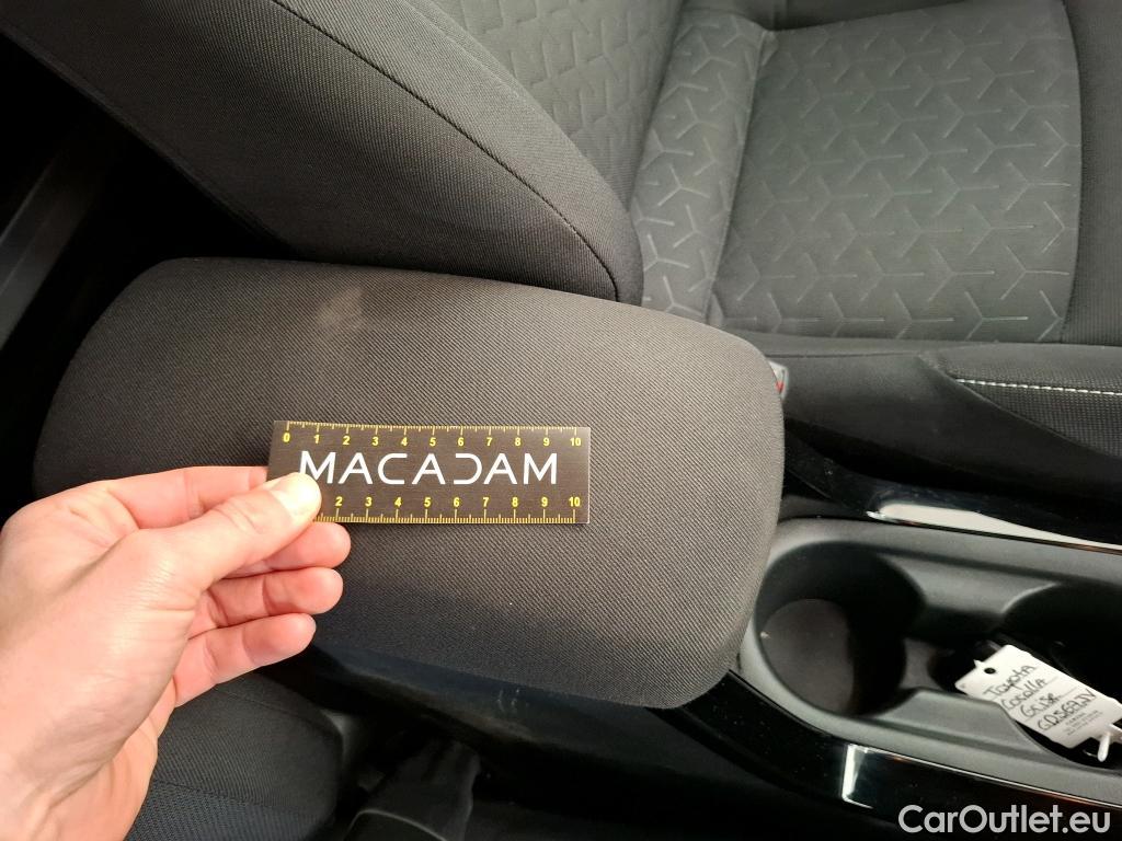  Toyota  Corolla  Touring Sports / 2018 / 5P / Break Hybride 122h Dynamic Business Stage Acad / TRANSFO VP/VF #31