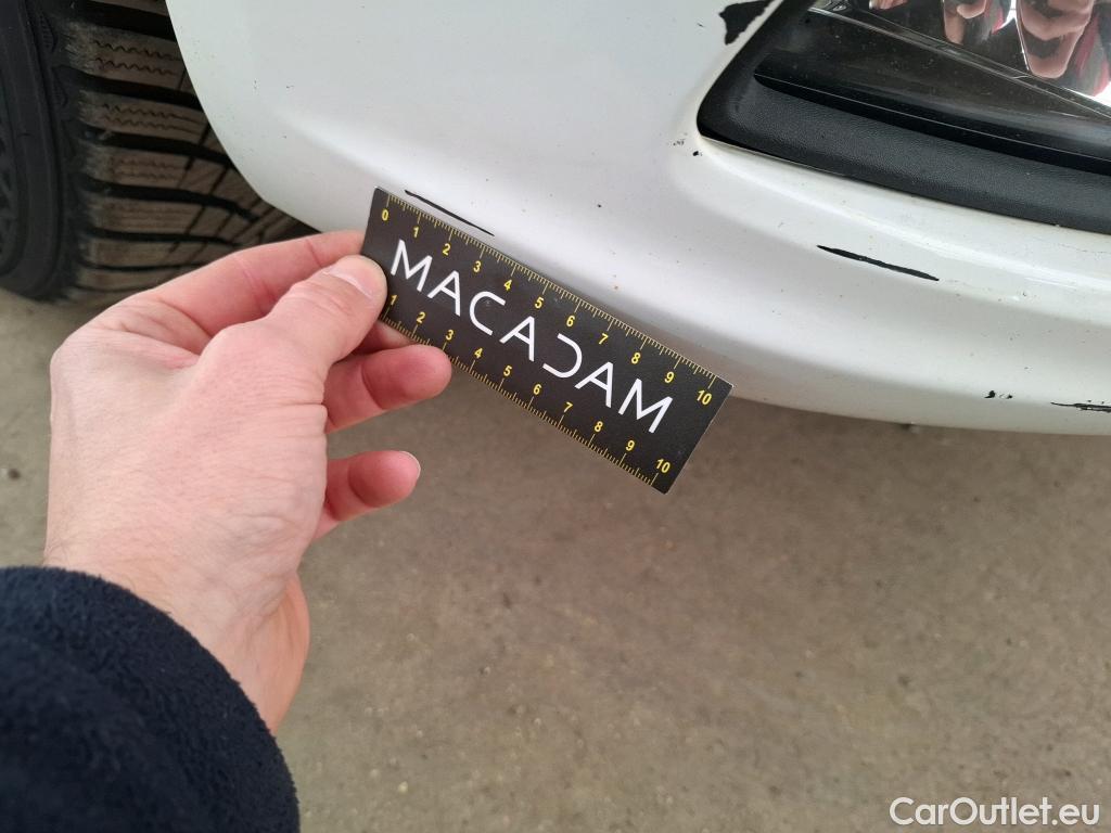  Volkswagen  Caddy VOLKSWAGEN  Van VU 4p Fourgonnette 2.0 TDI 122 4MOTION Business Line Plus #24