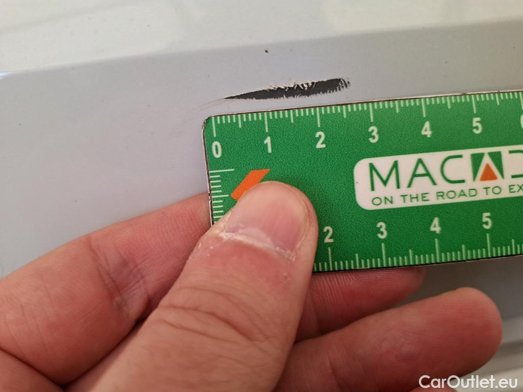  Skoda  Octavia  Break Business 2.0 TDI 150CV BVA7 E6d / TRANSFO VP VF #7