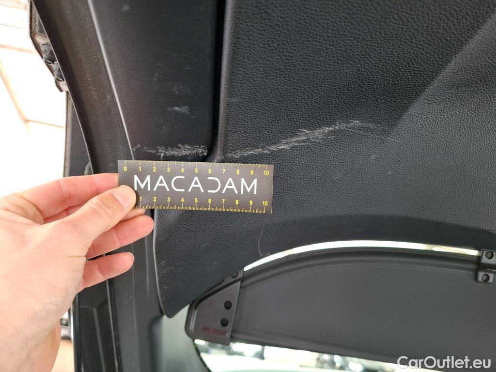  Toyota  Corolla  Touring Sports / 2018 / 5P / Break Hybride 122h Dynamic Business Stage Acad / TRANSFO VP/VF #4