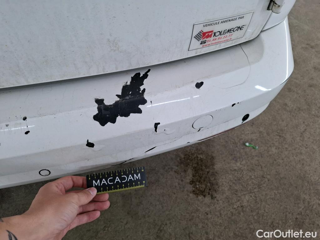  Volkswagen  Caddy VOLKSWAGEN  Van VU 4p Fourgonnette 2.0 TDI 122 4MOTION Business Line Plus #7