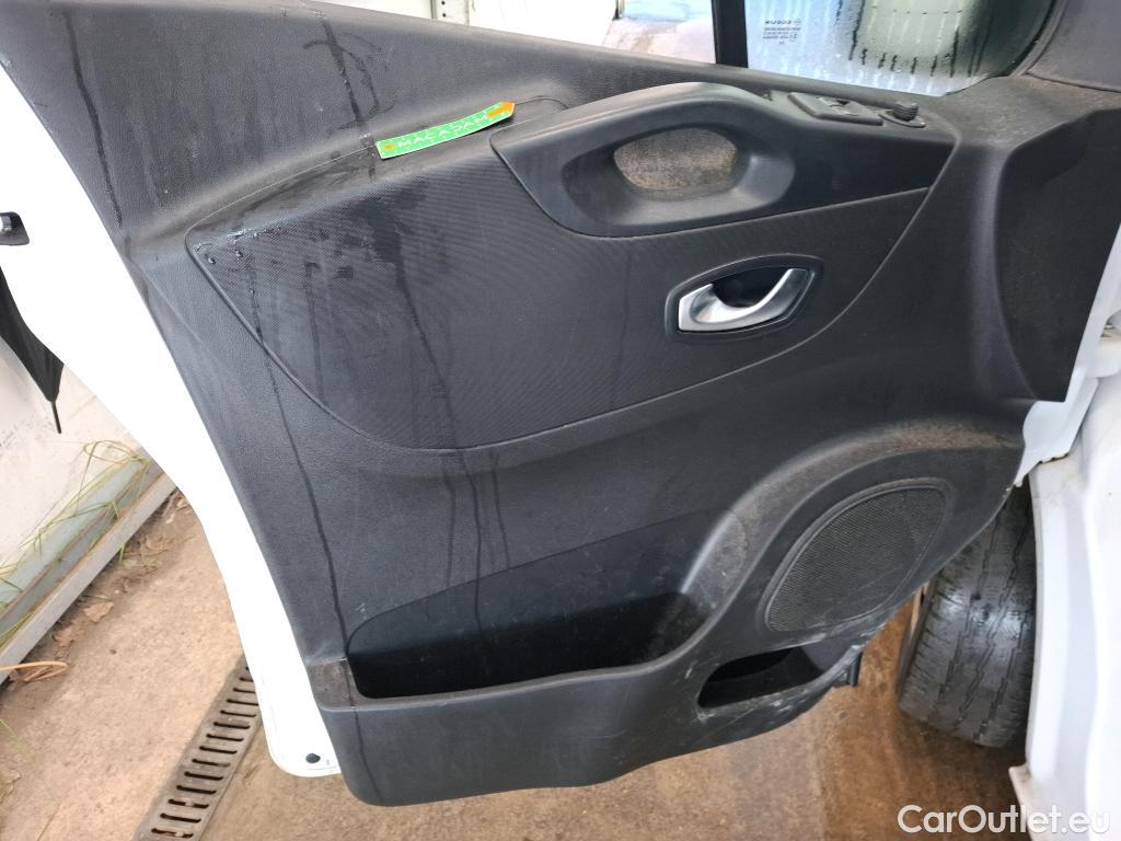  Renault  Trafic  Fourgon L2H1 1300 Confort 1.6 dCi #27