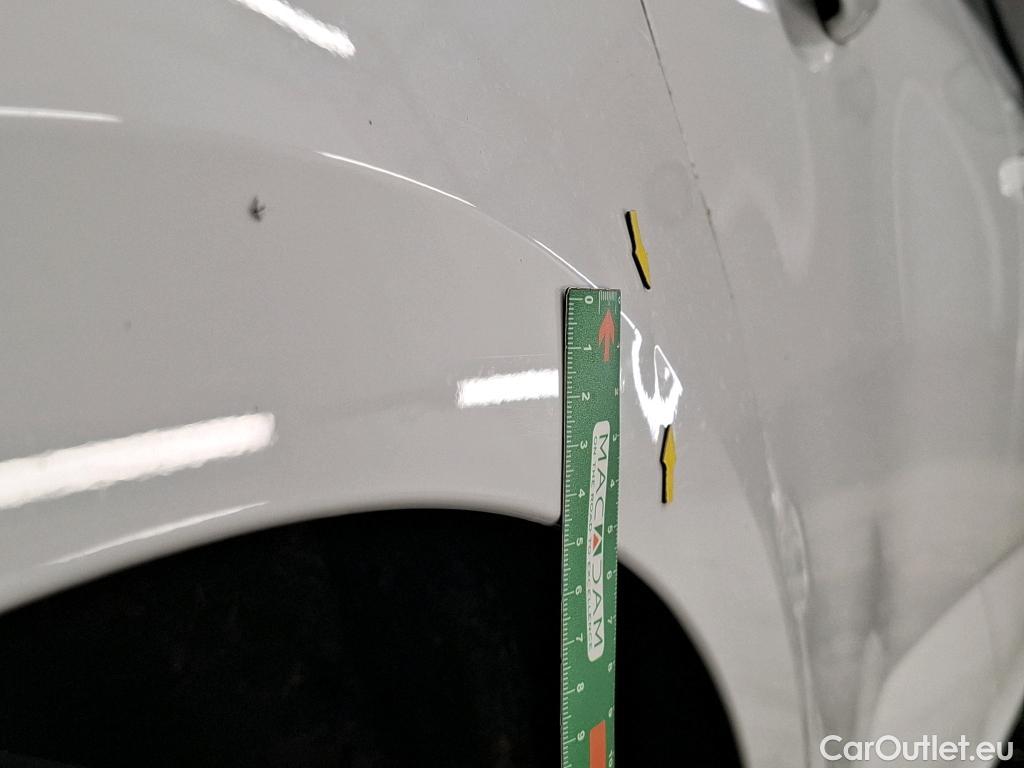  Renault  Megane  IV Grandtour Business 1.5 dCi 115CV BVM6 E6d / TRANSFO VP VF
 #32