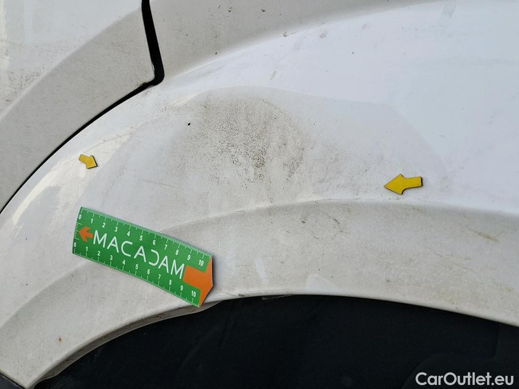  Volkswagen  Crafter VOLKSWAGEN  / 2017 / 4P / Fourgon tôlé 2.0TDI 140 30 L3H3 Business #26