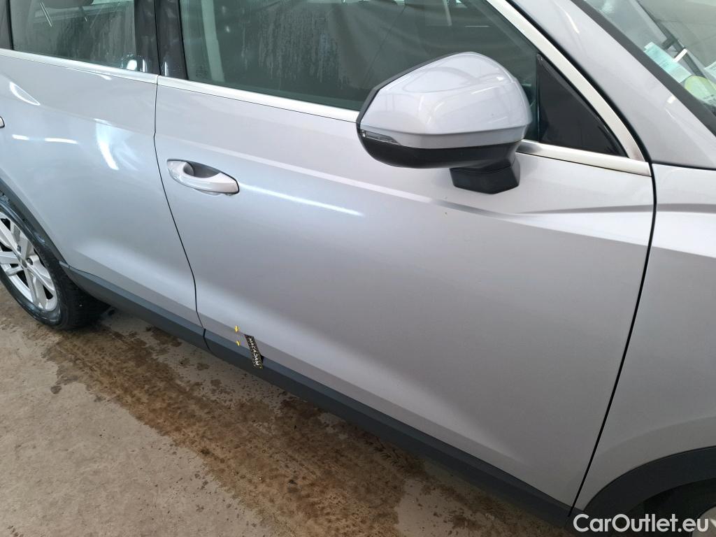  Audi  Q3 AUDI  / 2018 / 5P / SUV 2.0 35 TDI 150 S TRONIC BUSINESS LINE #3