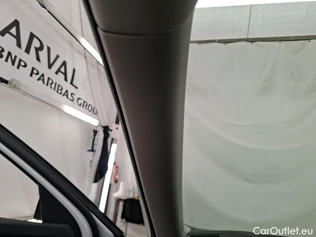  Skoda  Octavia  Break Business 2.0 TDI 150CV BVA7 E6d / TRANSFO VP VF #10