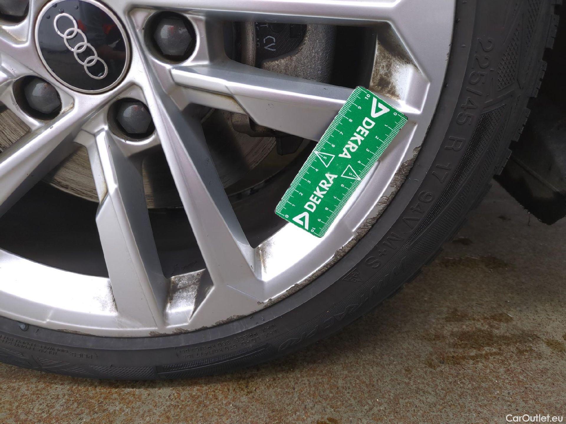  Audi  A3  Sportback 30 TDI Business Line 2.0 TDI 115CV BVM6 E6d #40