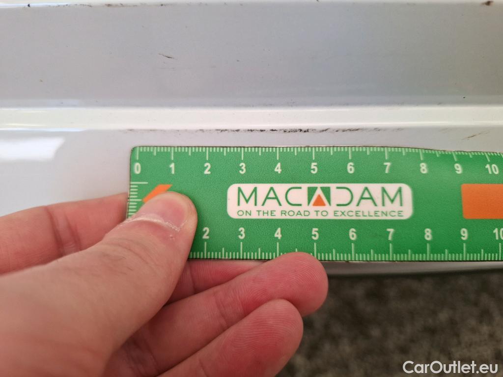  Skoda  Octavia  Break Business 2.0 TDI 150CV BVA7 E6d / TRANSFO VP VF #6