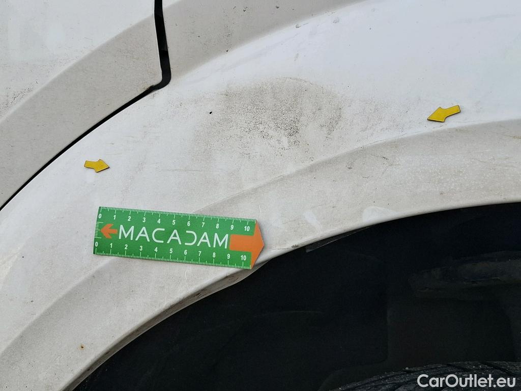  Volkswagen  Crafter VOLKSWAGEN  / 2017 / 4P / Fourgon tôlé 2.0TDI 140 30 L3H3 Business #27