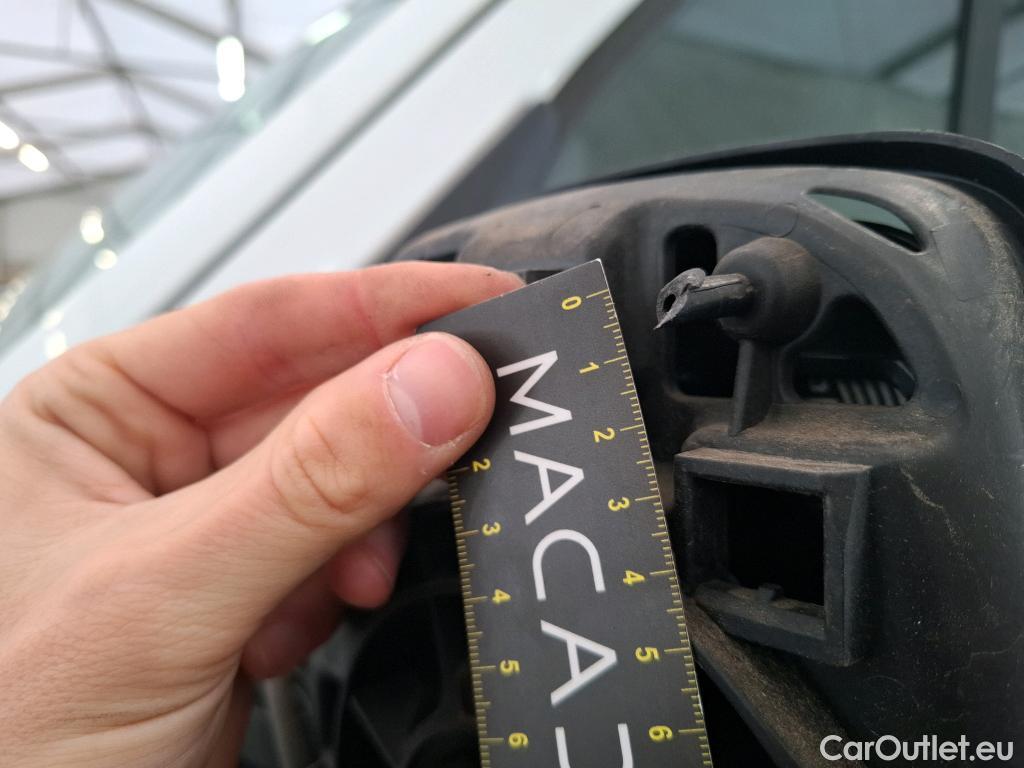  Renault  Master RENAULT  VU 4p Fourgon FG GCf Trac F3300 L1H1 dCi 125 #74