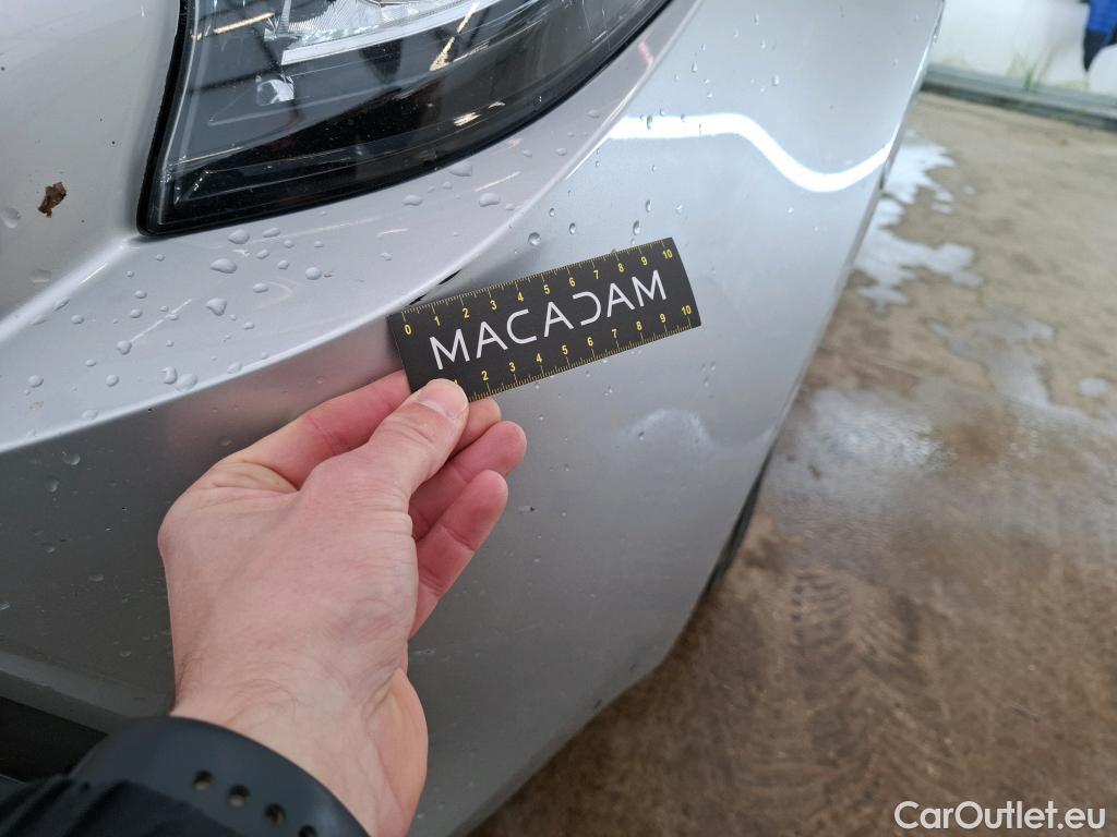  Toyota  Corolla  Touring Sports / 2018 / 5P / Break Hybride 122h Dynamic Business Stage Acad / TRANSFO VP/VF #9