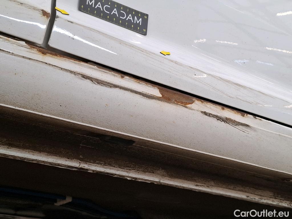  Volkswagen  Caddy VOLKSWAGEN  Van VU 4p Fourgonnette 2.0 TDI 122 4MOTION Business Line Plus #6