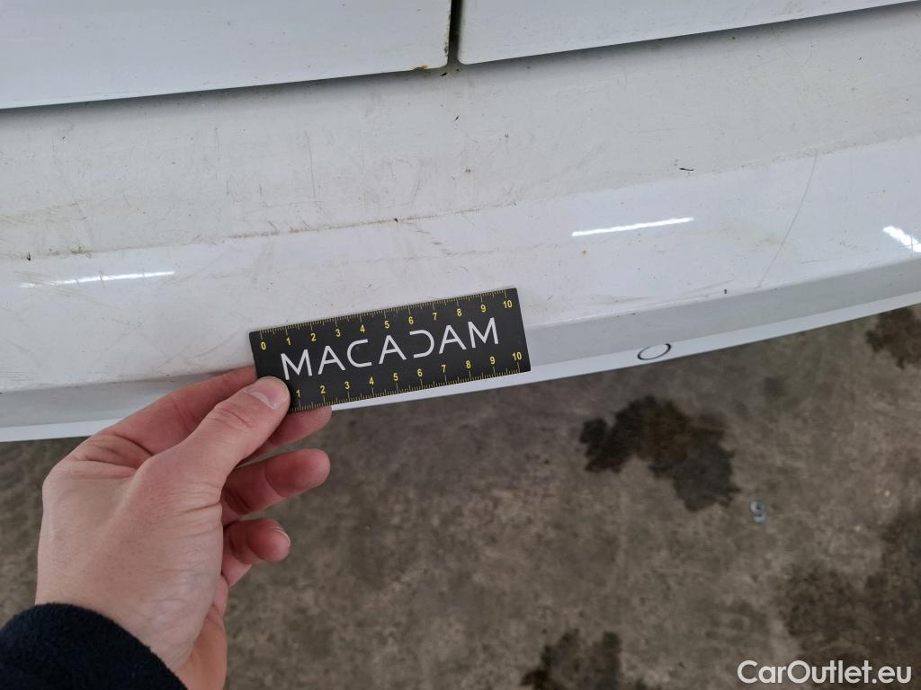  Volkswagen  Caddy VOLKSWAGEN  Van VU 4p Fourgonnette 2.0 TDI 122 4MOTION Business Line Plus #15