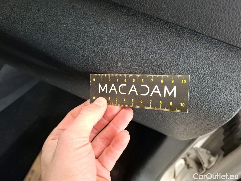  Volkswagen  Caddy VOLKSWAGEN  Van VU 4p Fourgonnette 2.0 TDI 122 4MOTION Business Line Plus #38