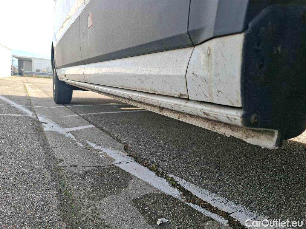  Volkswagen  Crafter VOLKSWAGEN  / 2017 / 4P / Fourgon tôlé 2.0TDI 140 30 L3H3 Business #34