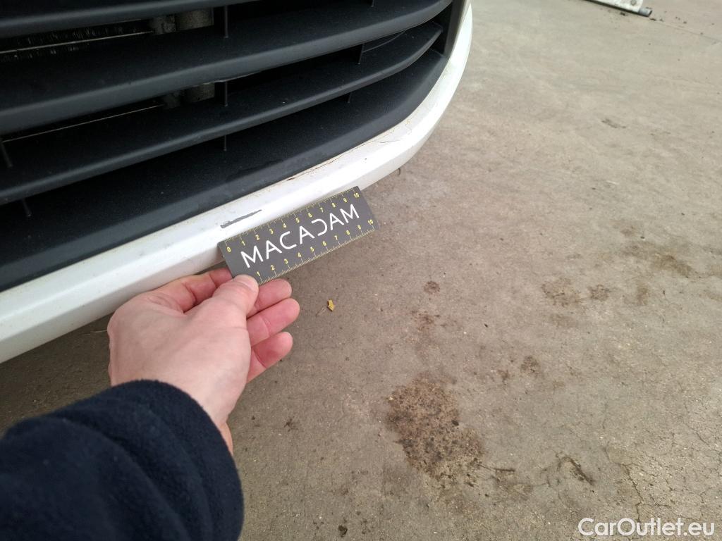  Volkswagen  Caddy VOLKSWAGEN  Van VU 4p Fourgonnette 2.0 TDI 122 4MOTION Business Line Plus #29