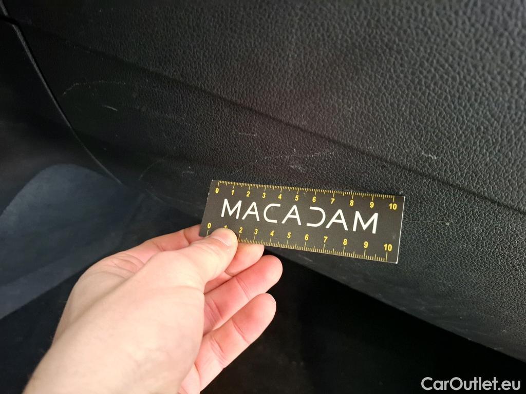  Volkswagen  Caddy VOLKSWAGEN  Van VU 4p Fourgonnette 2.0 TDI 122 4MOTION Business Line Plus #39