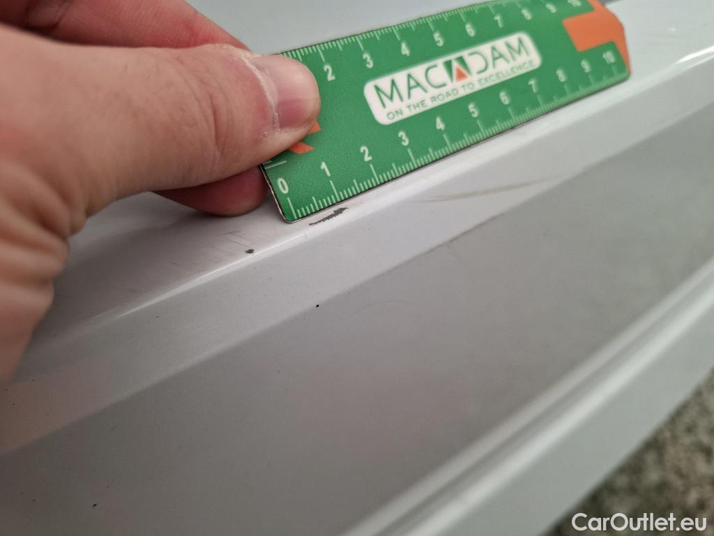  Skoda  Octavia  Break Business 2.0 TDI 150CV BVA7 E6d / TRANSFO VP VF #9