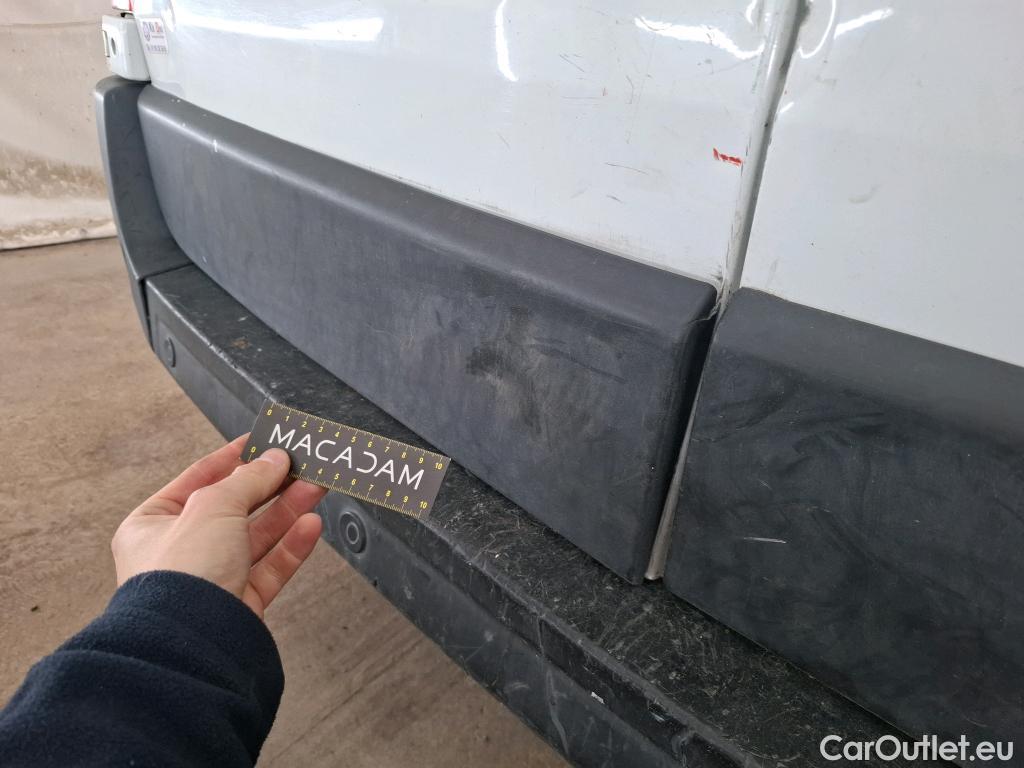  Renault  Master RENAULT  VU 4p Fourgon FG GCf Trac F3300 L1H1 dCi 125 #94