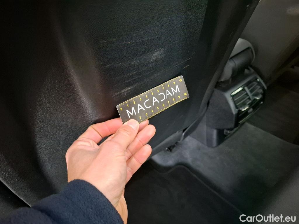  Audi  Q3  35 TDI Business Line 2.0 TDI 150CV BVA7 E6d
 #6