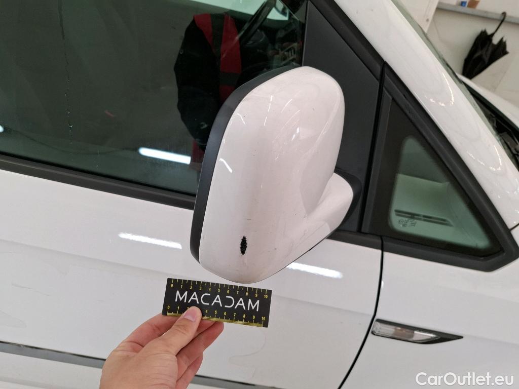  Volkswagen  Caddy VOLKSWAGEN  Van VU 4p Fourgonnette 2.0 TDI 122 4MOTION Business Line Plus #44