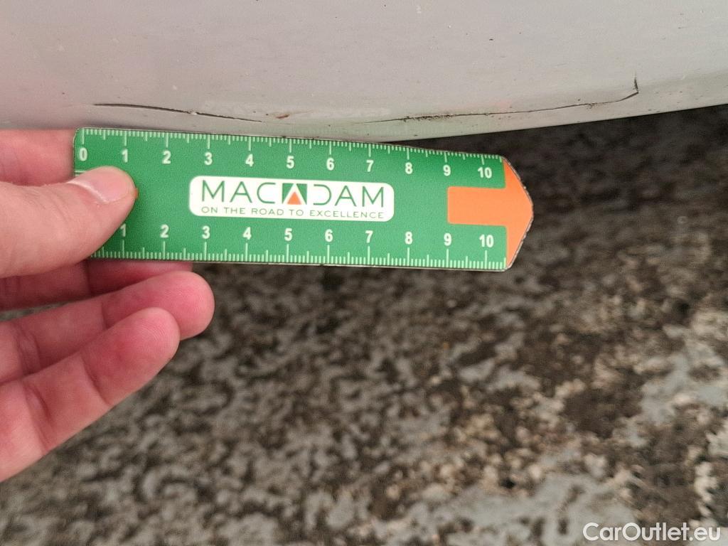  Skoda  Octavia  Break Business 2.0 TDI 150CV BVA7 E6d / TRANSFO VP VF #4