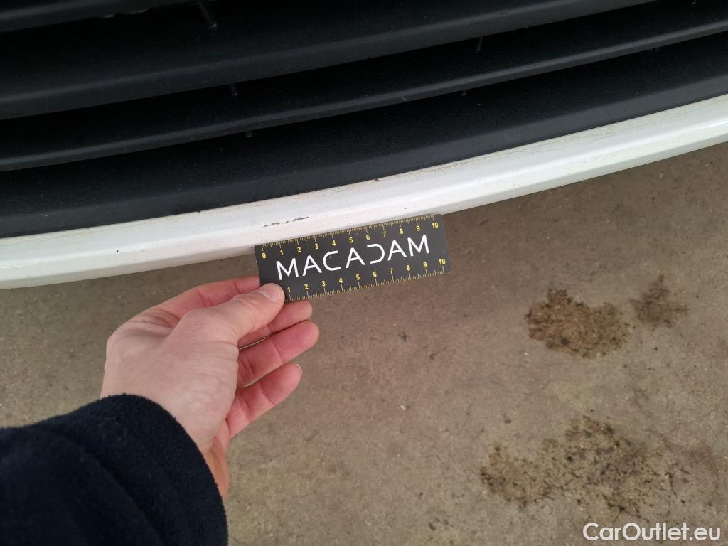  Volkswagen  Caddy VOLKSWAGEN  Van VU 4p Fourgonnette 2.0 TDI 122 4MOTION Business Line Plus #28