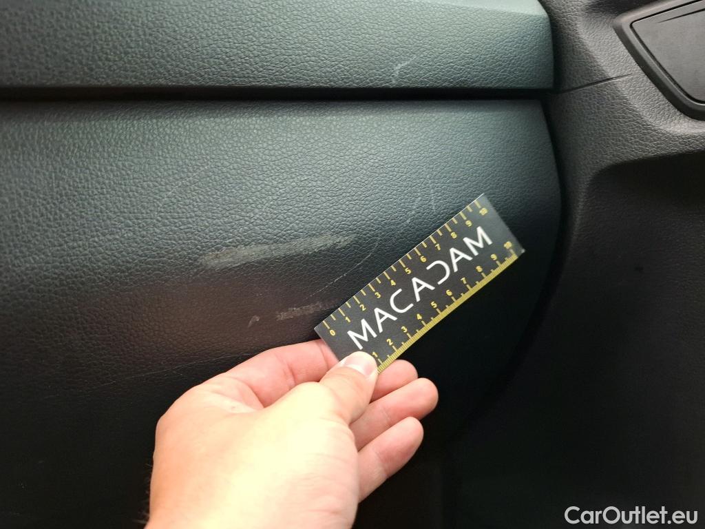  Volkswagen  Caddy VOLKSWAGEN  Van VU 4p Fourgonnette 2.0 TDI 122 4MOTION Business Line Plus #34