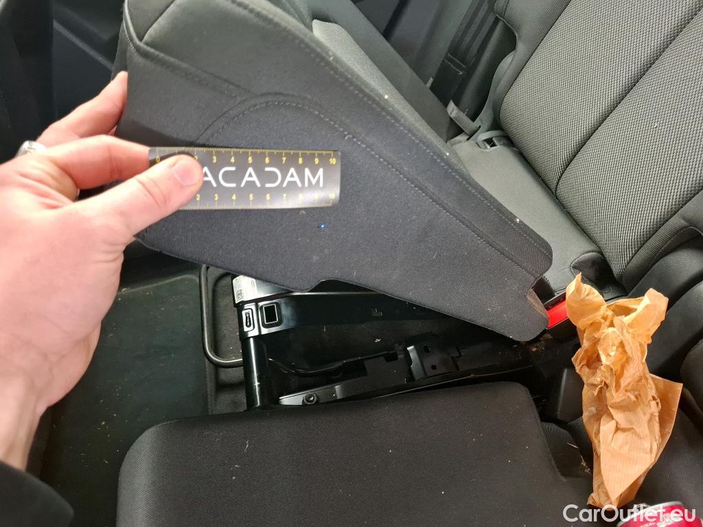  Audi  Q3 AUDI  / 2018 / 5P / SUV 2.0 35 TDI 150 S TRONIC BUSINESS LINE #23