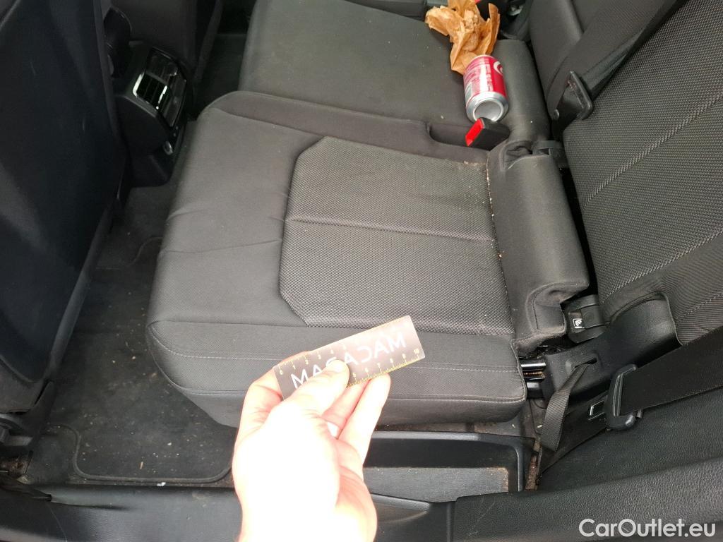  Audi  Q3 AUDI  / 2018 / 5P / SUV 2.0 35 TDI 150 S TRONIC BUSINESS LINE #21