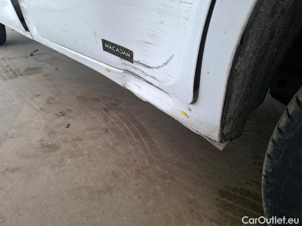  Renault  Master RENAULT  VU 4p Fourgon FG GCf Trac F3300 L1H1 dCi 125 #66