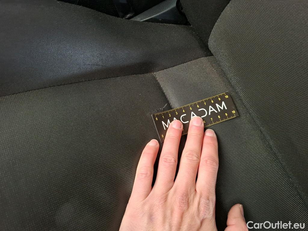  Volkswagen  Caddy VOLKSWAGEN  Van VU 4p Fourgonnette 2.0 TDI 122 4MOTION Business Line Plus #36