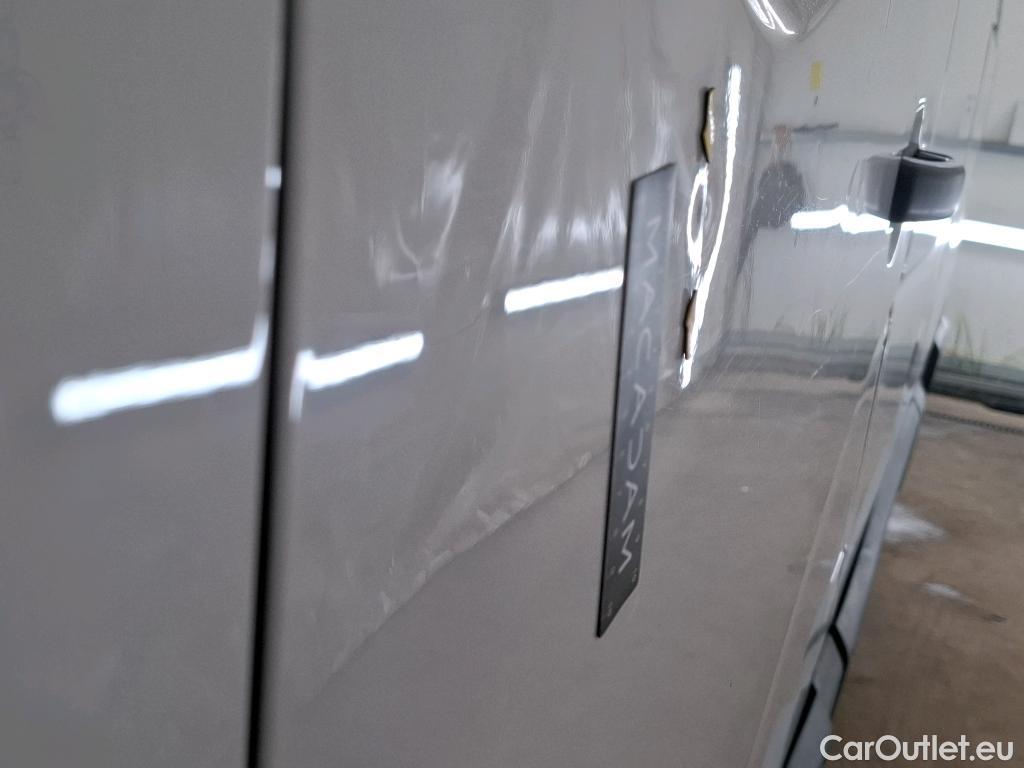  Renault  Master RENAULT  VU 4p Fourgon FG GCf Trac F3300 L1H1 dCi 125 #62