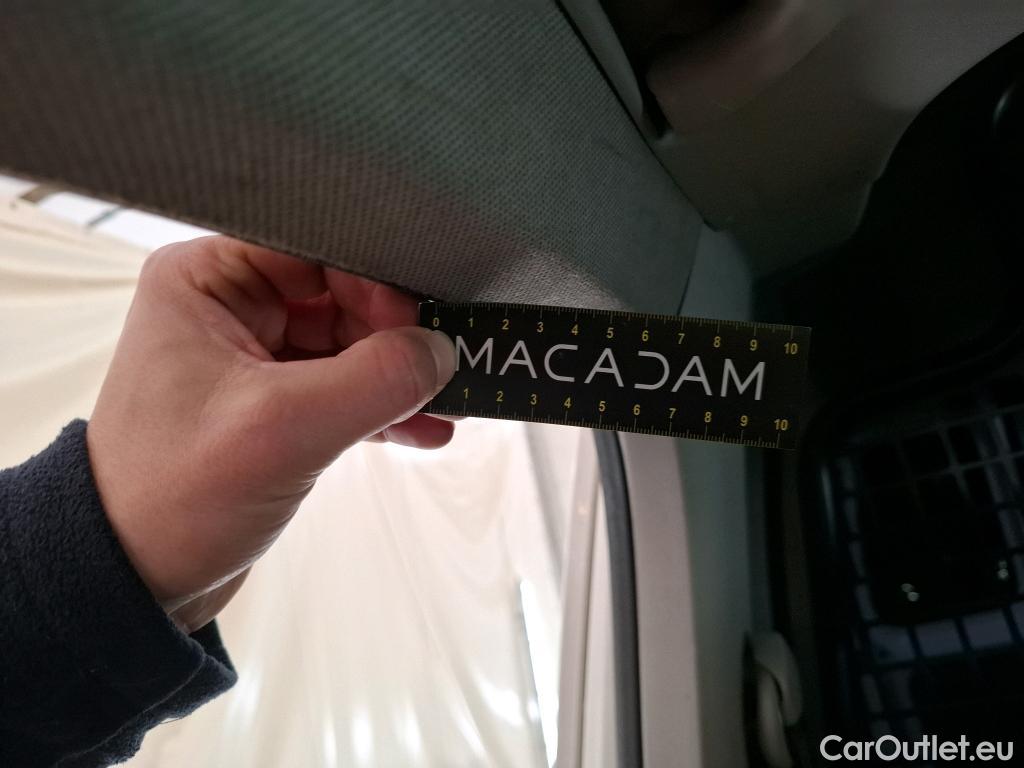  Volkswagen  Caddy VOLKSWAGEN  Van VU 4p Fourgonnette 2.0 TDI 122 4MOTION Business Line Plus #55