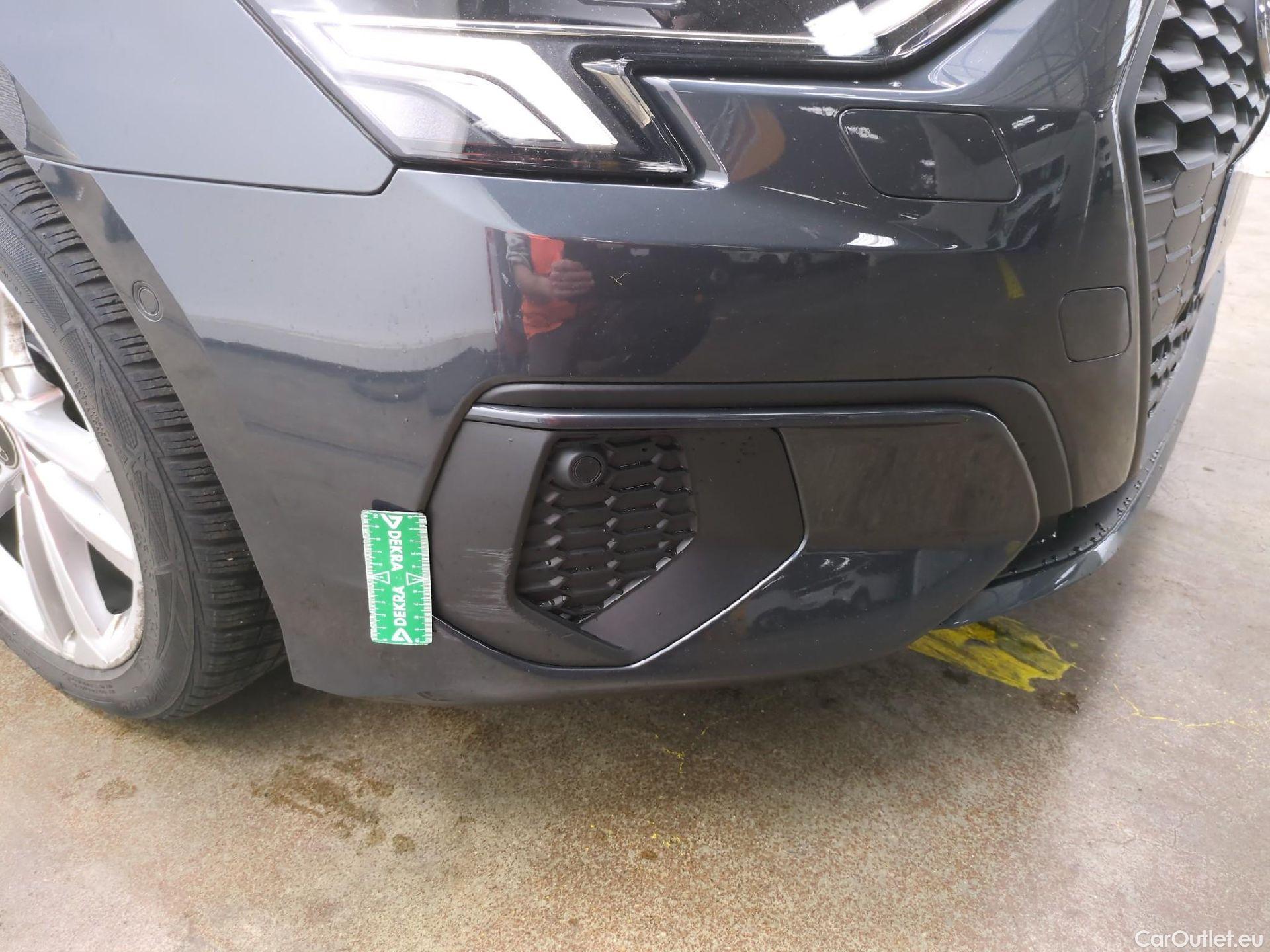  Audi  A3  Sportback 30 TDI Business Line 2.0 TDI 115CV BVM6 E6d #7