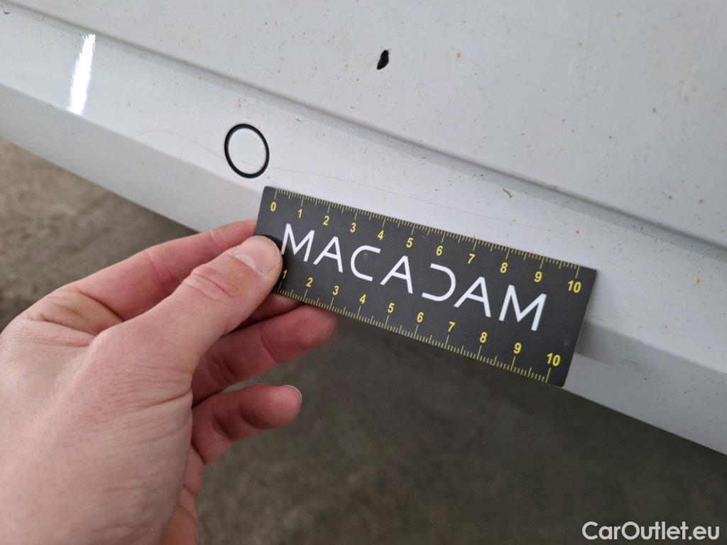  Volkswagen  Caddy VOLKSWAGEN  Van VU 4p Fourgonnette 2.0 TDI 122 4MOTION Business Line Plus #21