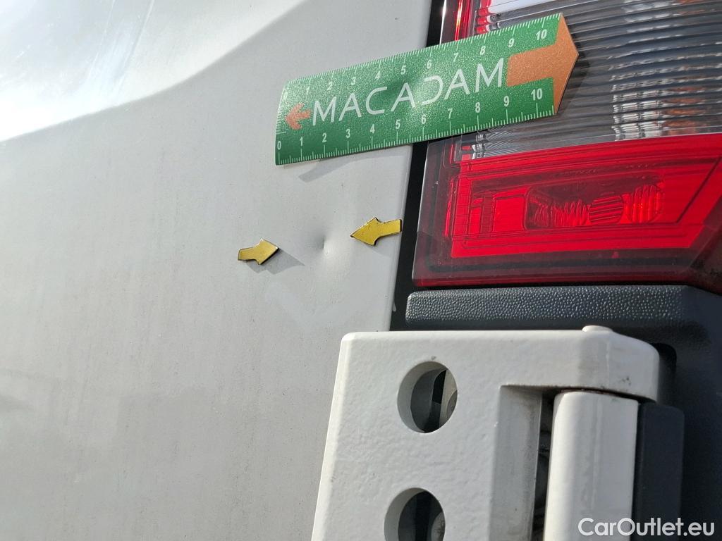  Volkswagen  Crafter VOLKSWAGEN  / 2017 / 4P / Fourgon tôlé 2.0TDI 140 30 L3H3 Business #59