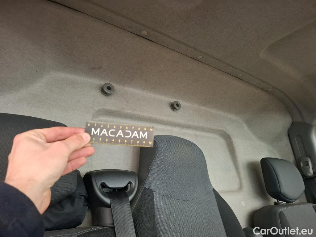  Renault  Master RENAULT  VU 4p Fourgon FG GCf Trac F3300 L1H1 dCi 125 #141