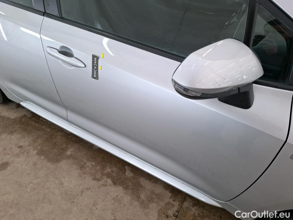  Toyota  Corolla  Touring Sports / 2018 / 5P / Break Hybride 122h Dynamic Business Stage Acad / TRANSFO VP/VF #28