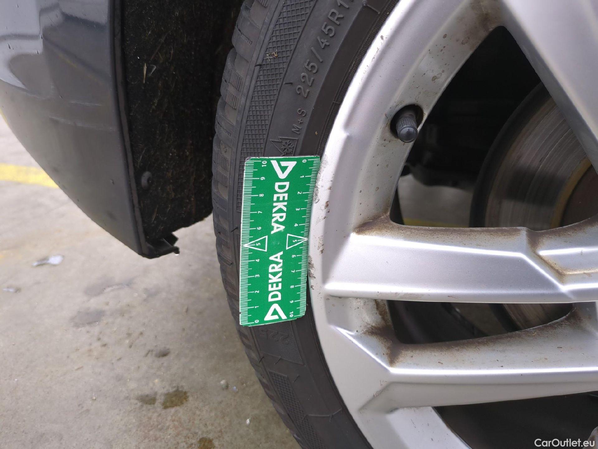  Audi  A3  Sportback 30 TDI Business Line 2.0 TDI 115CV BVM6 E6d #31