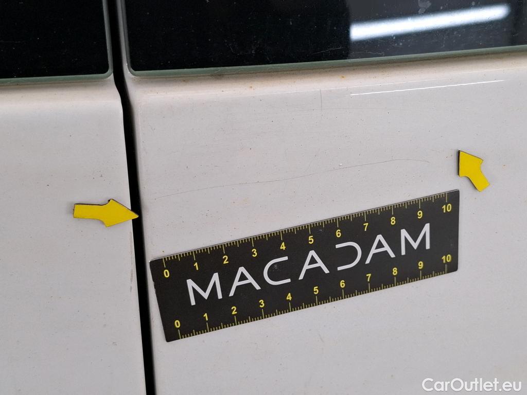  Volkswagen  Caddy VOLKSWAGEN  Van VU 4p Fourgonnette 2.0 TDI 122 4MOTION Business Line Plus #68