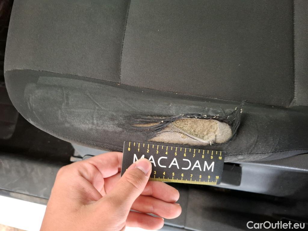  Volkswagen  Caddy VOLKSWAGEN  Van VU 4p Fourgonnette 2.0 TDI 122 4MOTION Business Line Plus #16