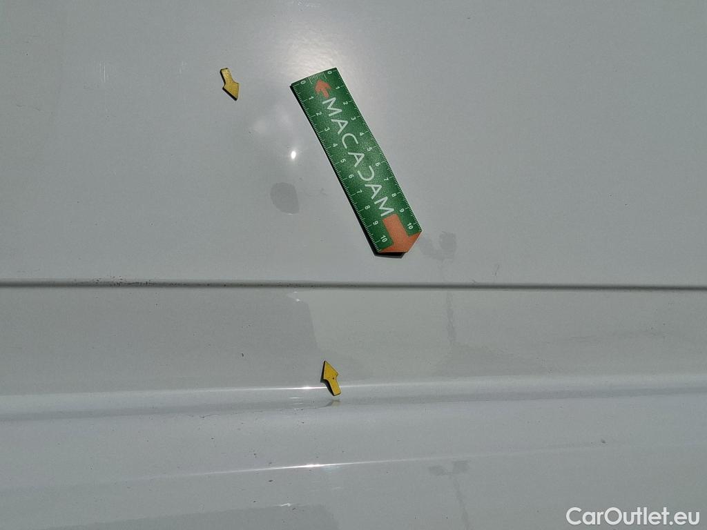  Volkswagen  Crafter VOLKSWAGEN  / 2017 / 4P / Fourgon tôlé 2.0TDI 140 30 L3H3 Business #12