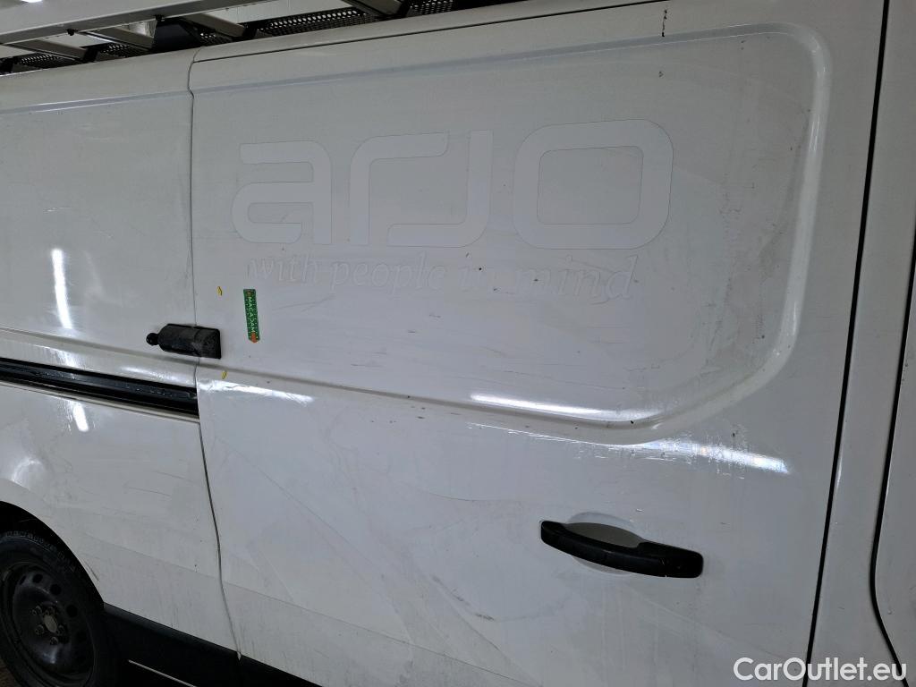  Renault  Trafic  Fourgon L2H1 1300 Confort 1.6 dCi #13