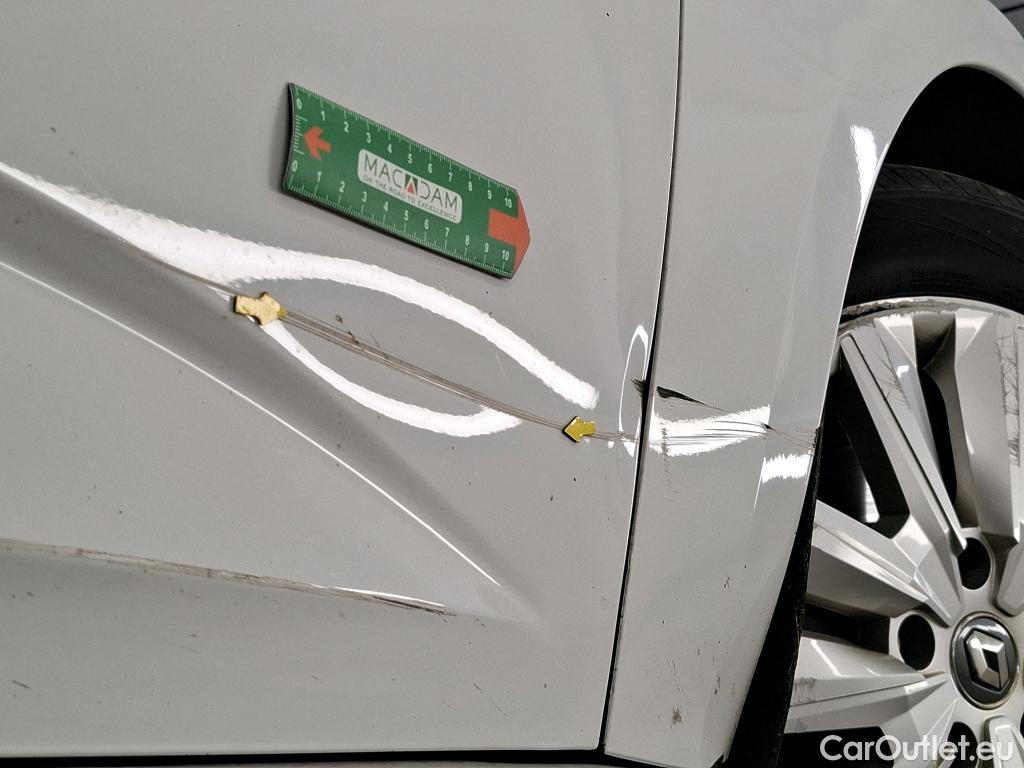  Renault  Megane  IV Grandtour Business 1.5 dCi 115CV BVM6 E6d / TRANSFO VP VF
 #28