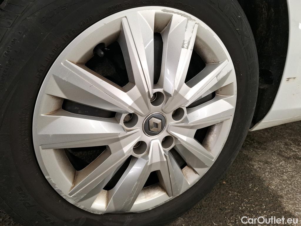  Renault  Megane  IV Grandtour Business 1.5 dCi 115CV BVM6 E6d / TRANSFO VP VF
 #63