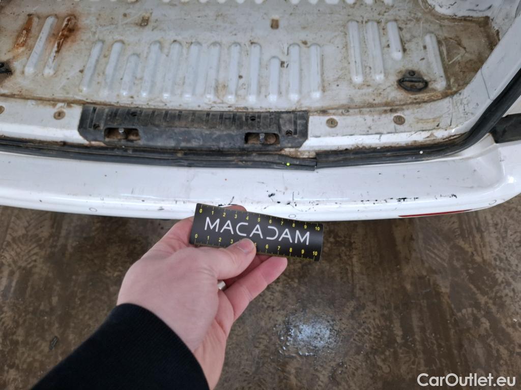  Volkswagen  Transporter VOLKSWAGEN  / 2019 / 4P / Fourgon tôlé 2.0 TDi 150 L1H1 Business Line Plus #22