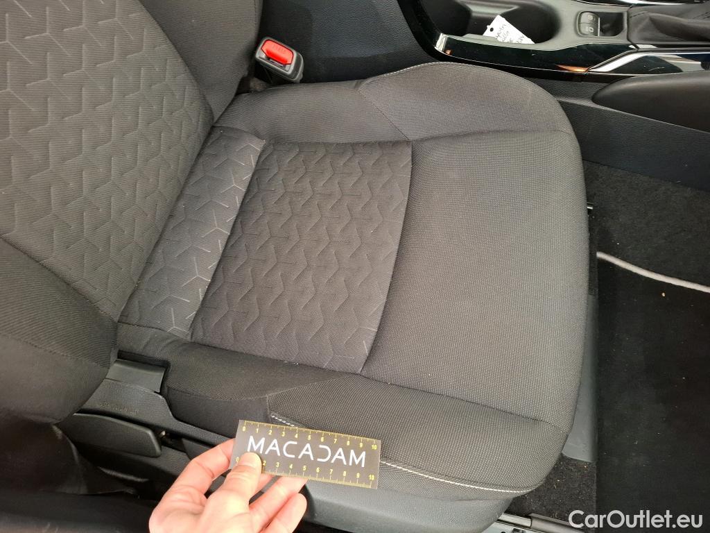  Toyota  Corolla  Touring Sports / 2018 / 5P / Break Hybride 122h Dynamic Business Stage Acad / TRANSFO VP/VF #30