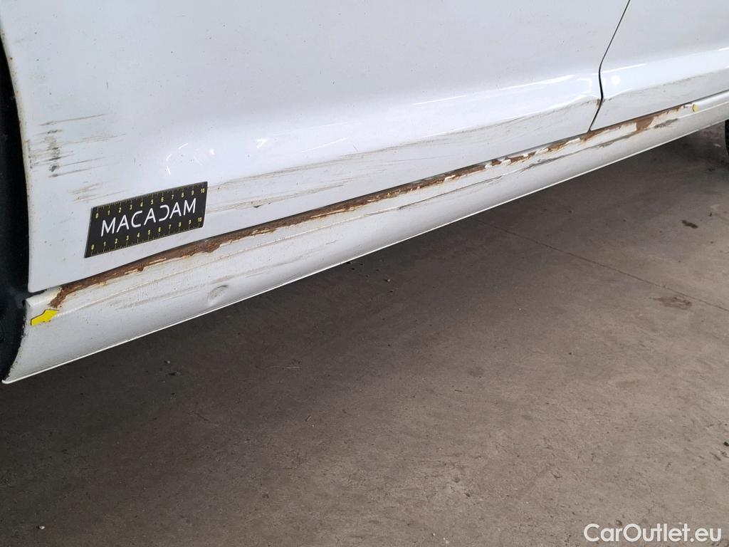  Volkswagen  Caddy VOLKSWAGEN  Van VU 4p Fourgonnette 2.0 TDI 122 4MOTION Business Line Plus #2