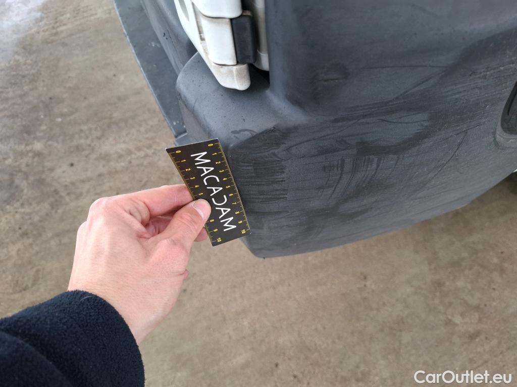  Renault  Master RENAULT  VU 4p Fourgon FG GCf Trac F3300 L1H1 dCi 125 #165